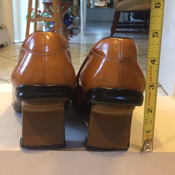 Designer shoes - Picture 4 of 7